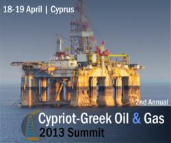 Some of the companies that attended 1st Annual Cypriot – Greek Oil and Gas were European Parliament, Cyprus Energy Regulatory Authority, Hellenic Petroleum S.A, Investment Bank of Greece, Ministry of Commerce, Industry and Tourism, Cyprus, Aker Solutions,